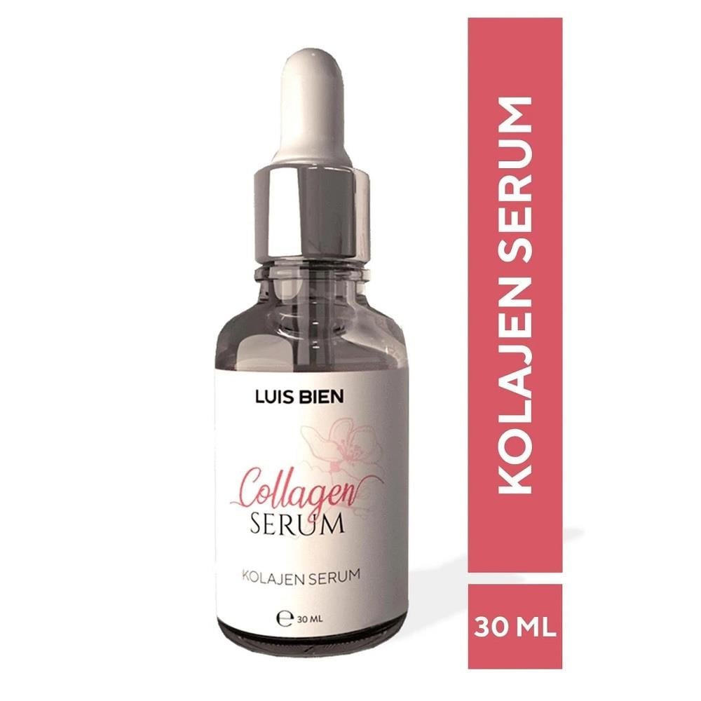 Luis Bien Luis Bien Kolajen Serum 30 ml