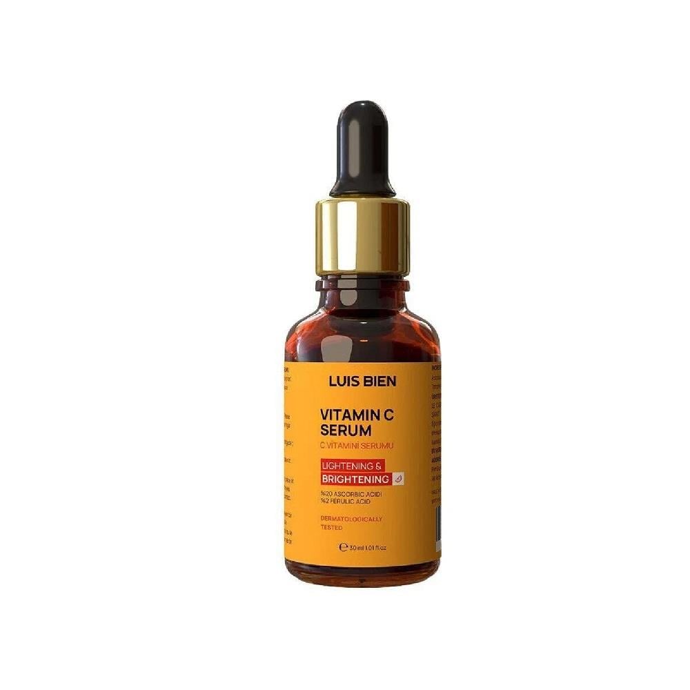 Luis Bien Luis Bien Vitamin C Serum 30 ml