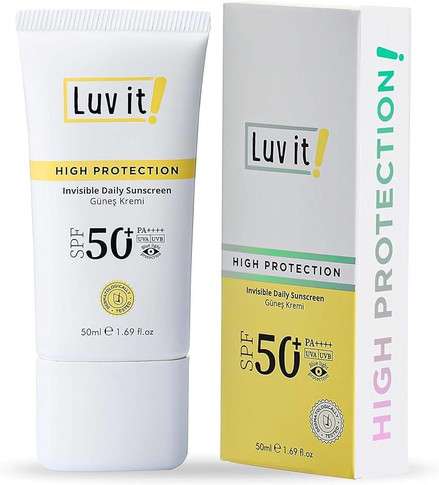 Luv It Klinik Çalışma