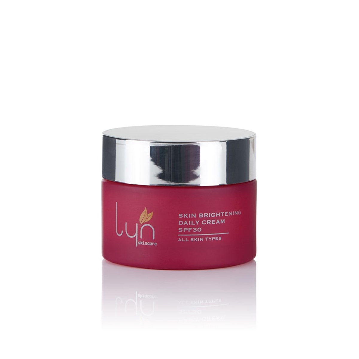 Lyn Skincare Lyn Skincare Cilt Aydınlatıcı SPF30 + Gündüz Kremi 50 ml