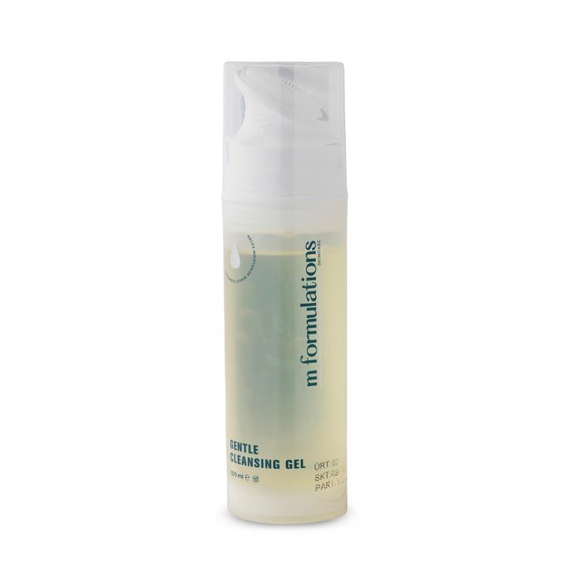 M M Formulations Skincare Cleasing Gel 200 ml