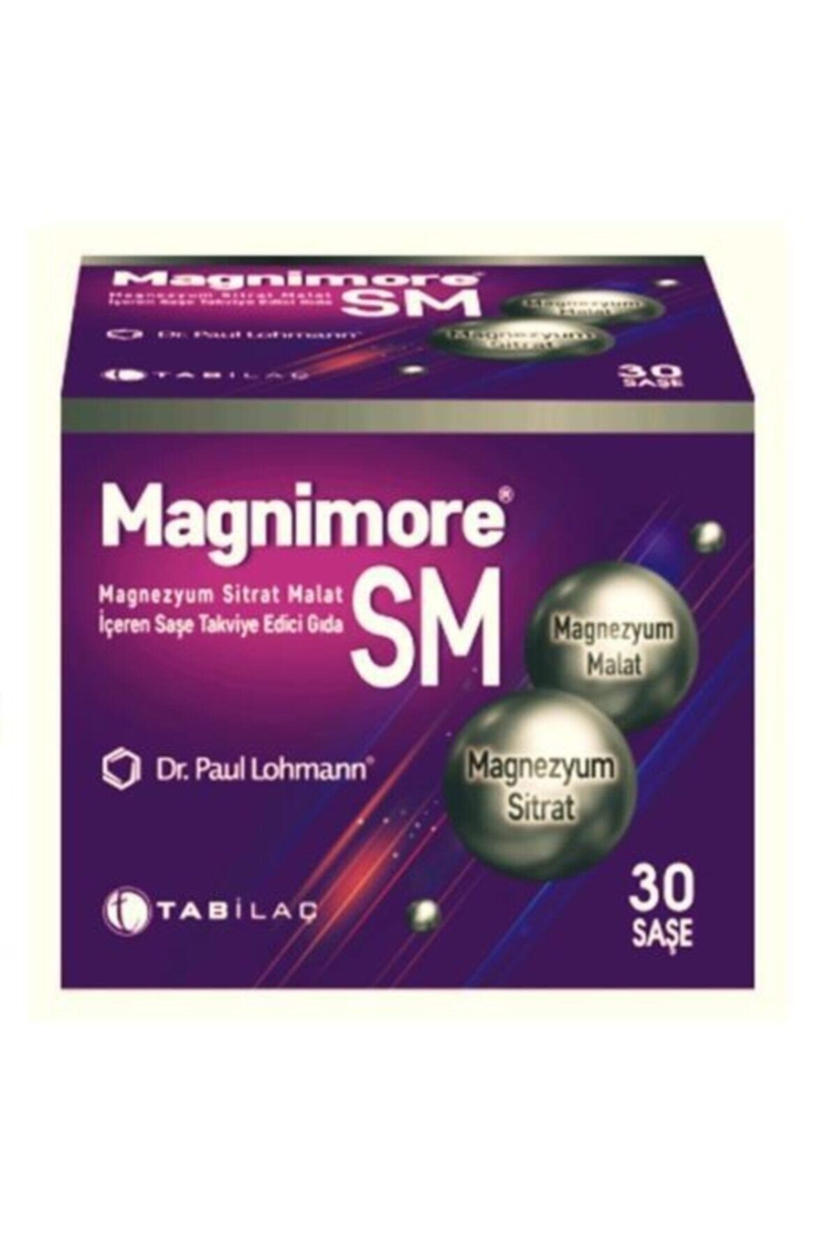 Magnimore Magnimore SM 30 Saşe