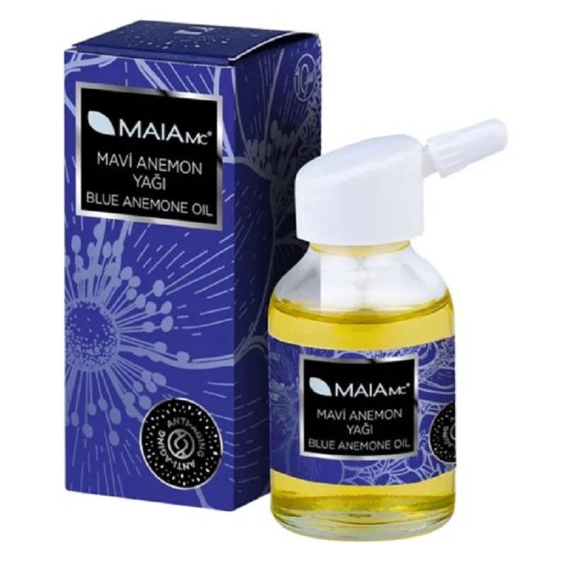 Maia Mc Maia MC Mavi Anemon Yağı 20 ml