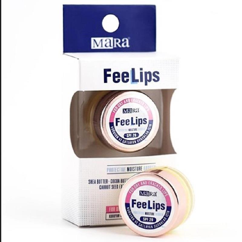 Mara Mara SPF20 Lip Balm