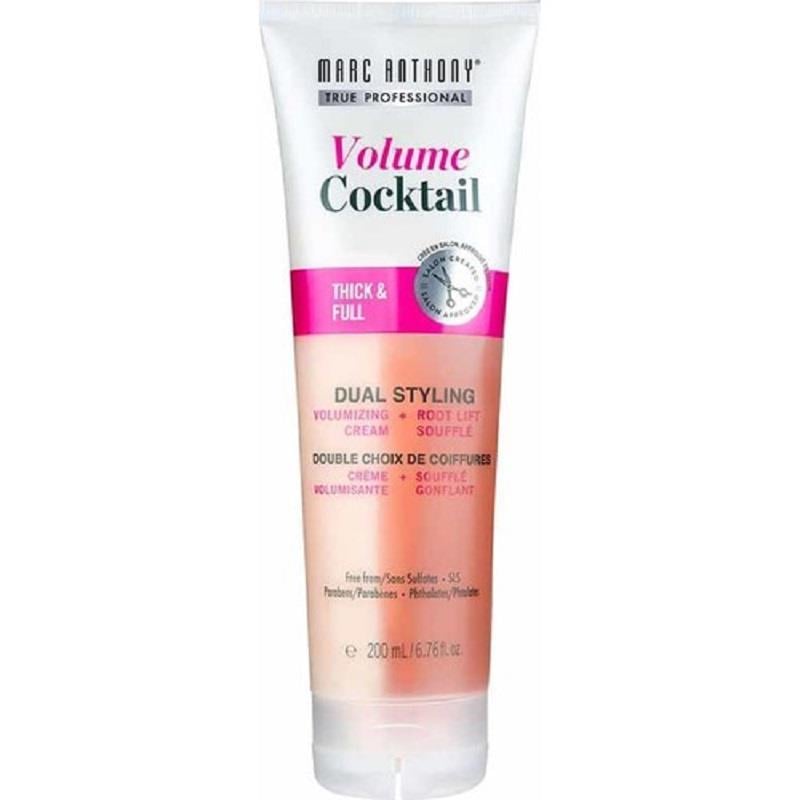 Marc Anthony Marc Anthony Volume Cocktail Thick & Full Dual Styling 200 ml
