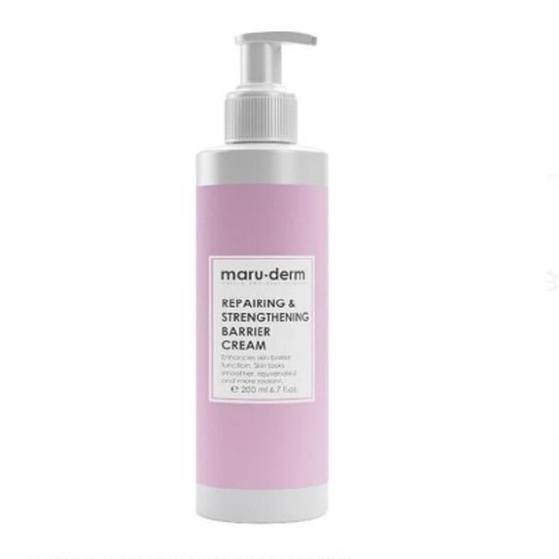 Maruderm Maruderm Ceramide Cilt Bakım Kremi 200 ml
