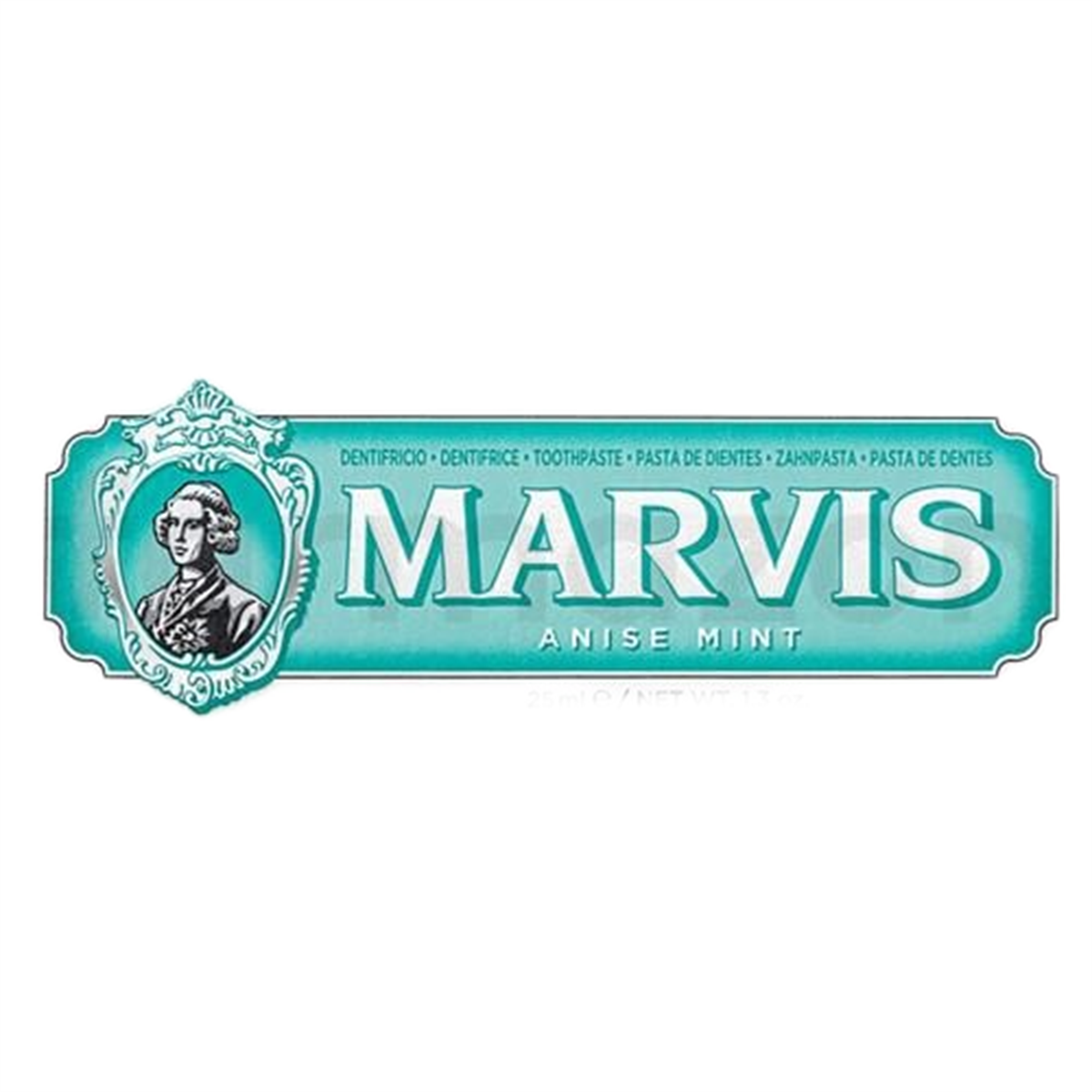 Marvis Marvis Anise Mint Diş Macunu 25 ml