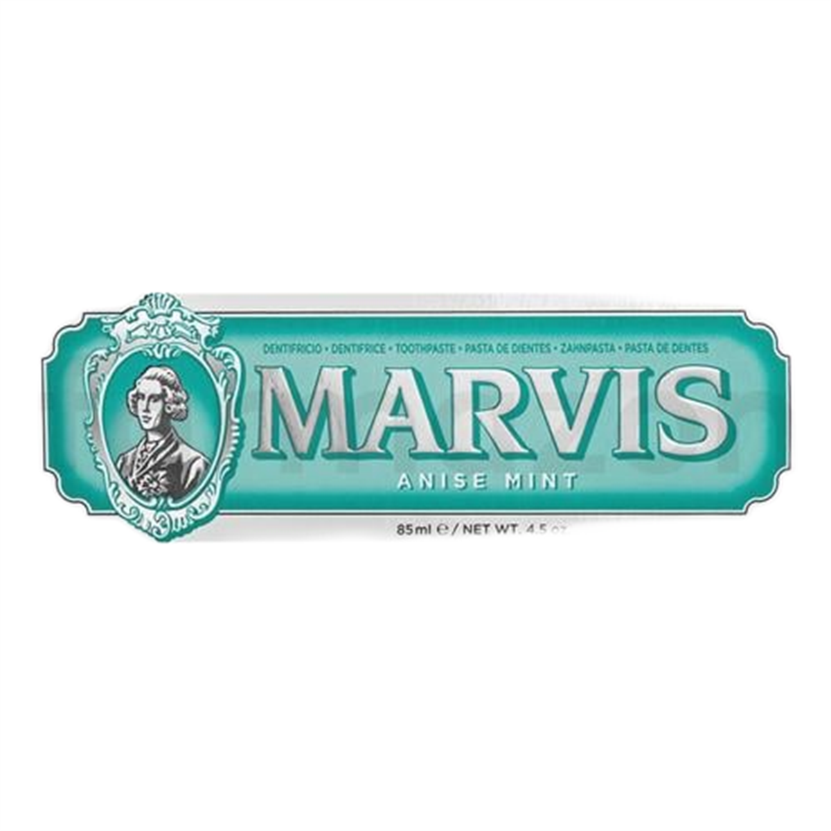 Marvis Marvis Anise Mint Diş Macunu 85 ml
