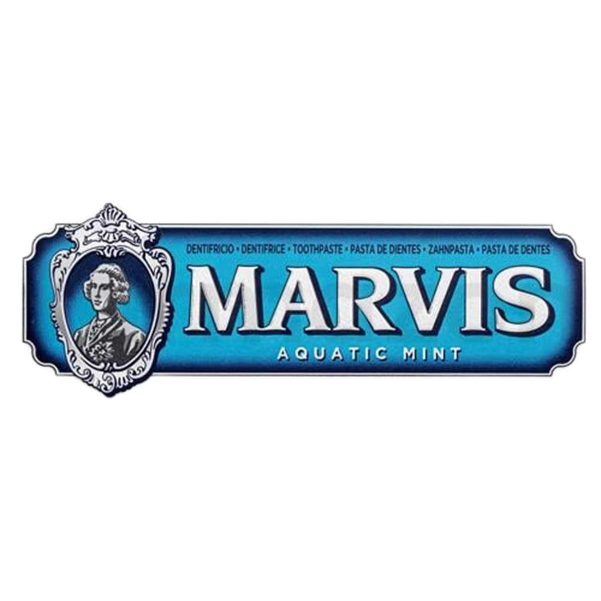 Marvis Marvis Aquatic Mint Diş Macunu 25 ml