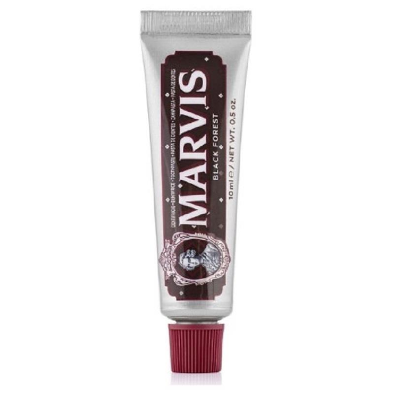 Marvis Marvis Black Forest Diş Macunu 10 ml
