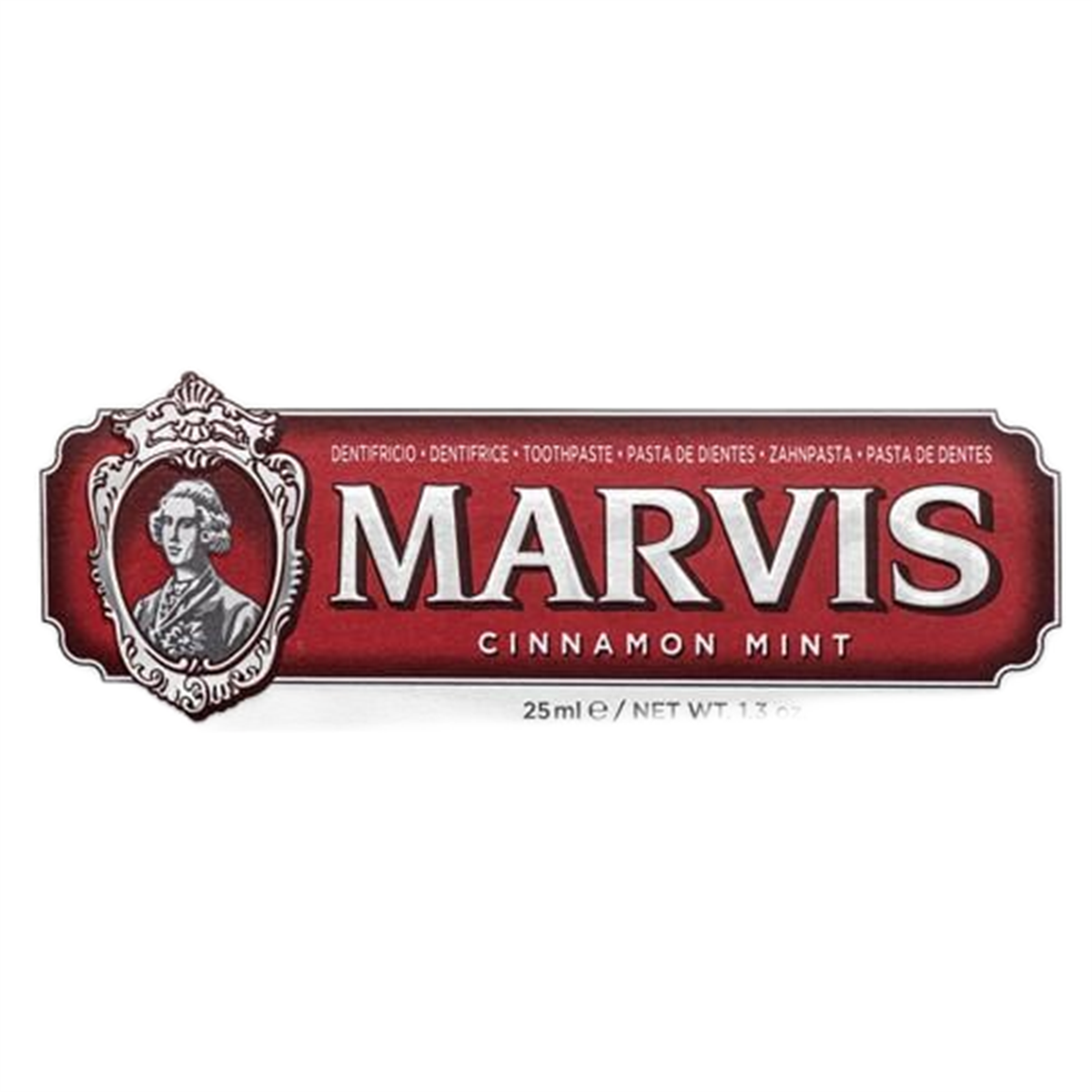 Marvis Marvis Cinnamon Mint Diş Macunu 25 ml
