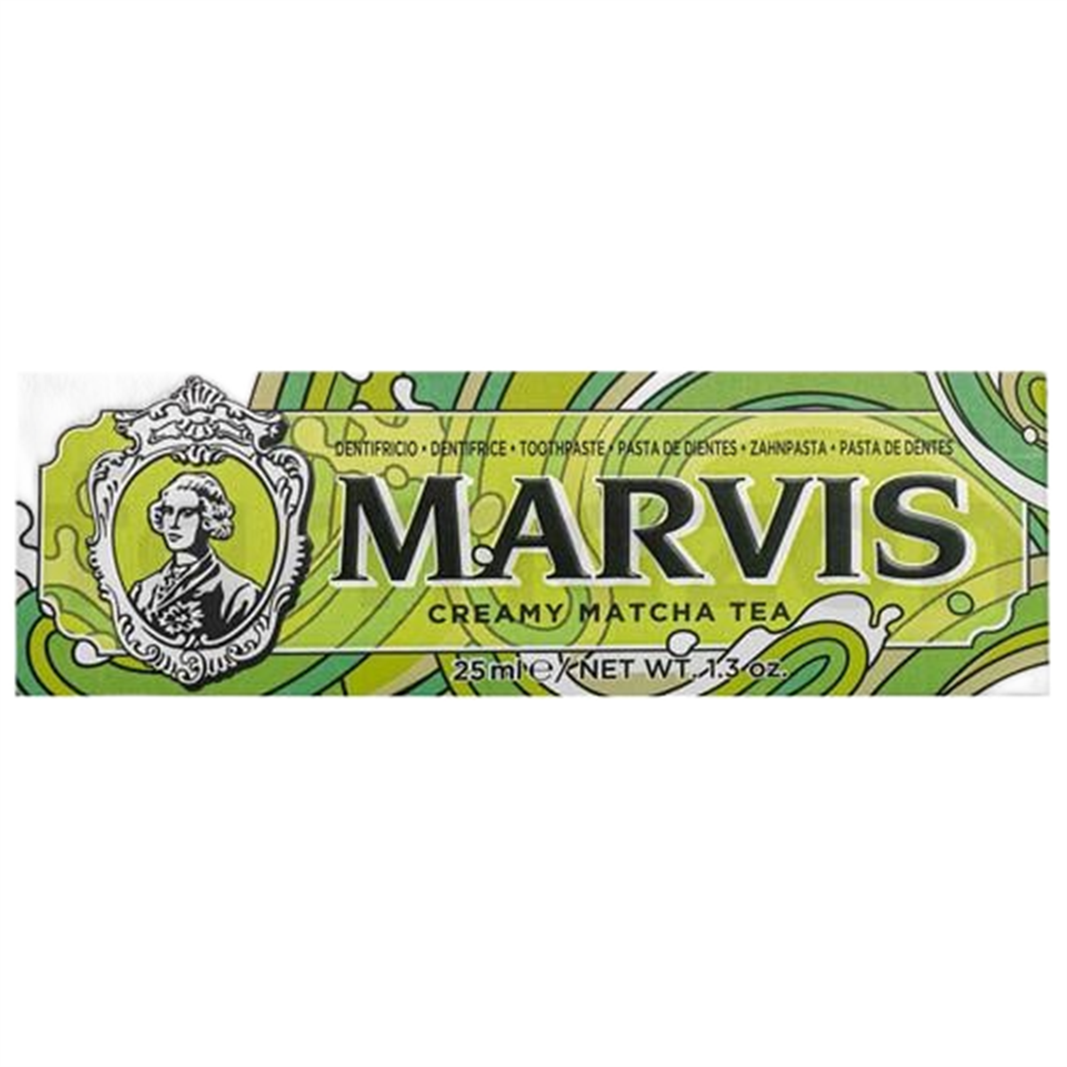 Marvis Marvis Creamy Matcha Tea Diş Macunu 25 ml