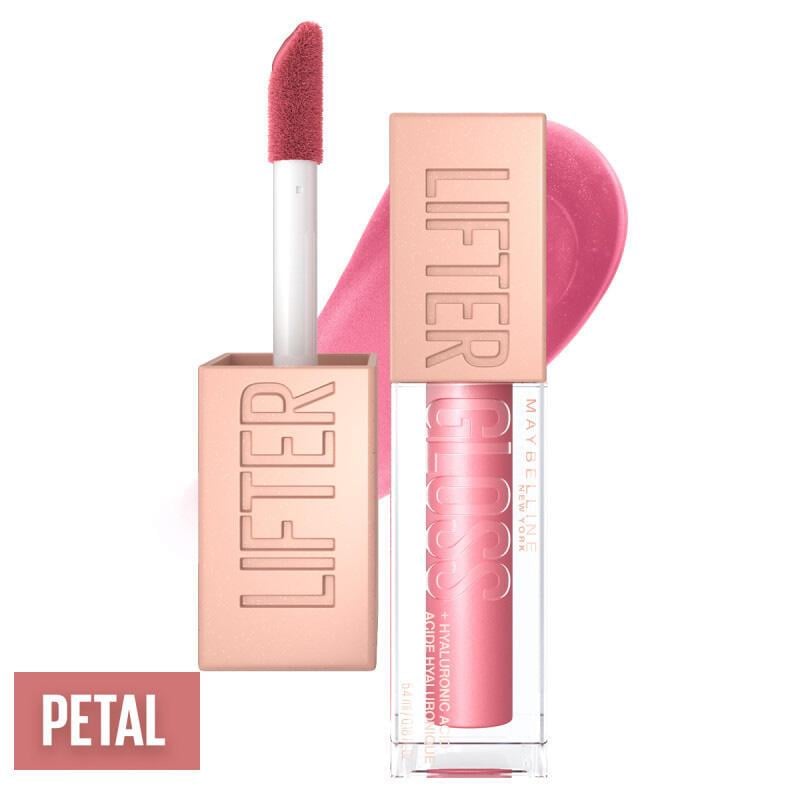 Maybelline Maybelline Lifter Gloss Ruj - 005 Petal