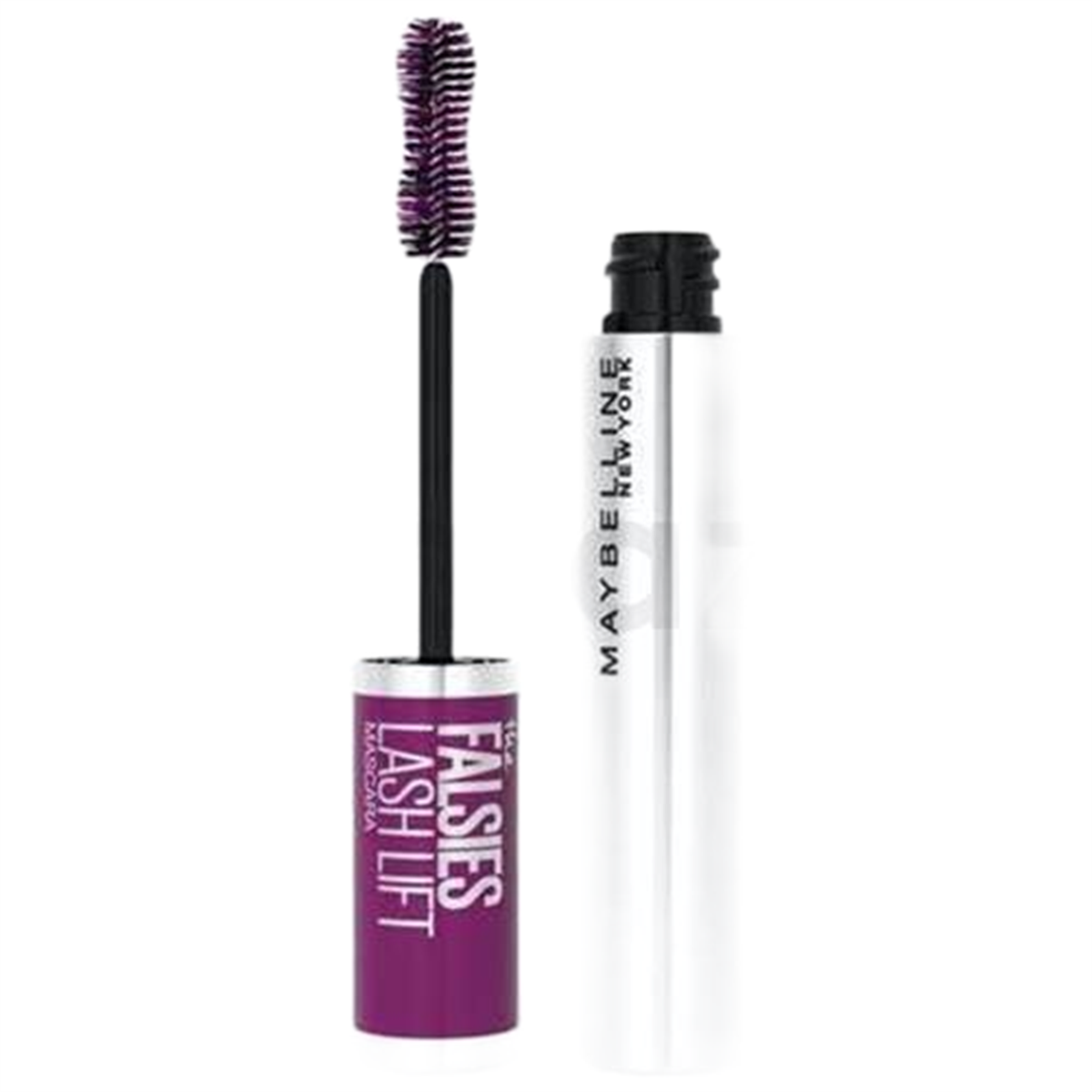 Maybelline Maybelline Mascara Falsies Lash Lift - 01 Black