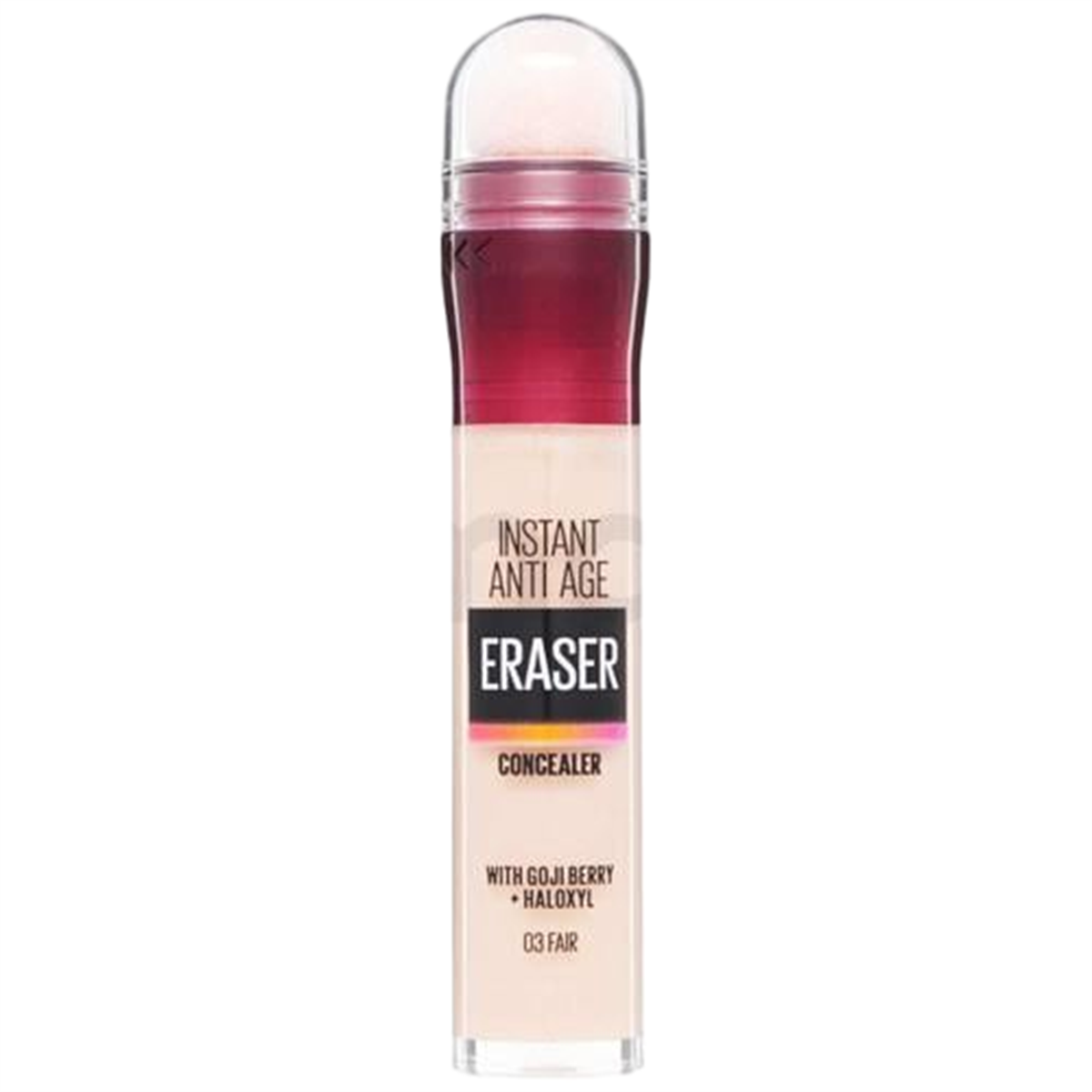 Maybelline Maybelline New York Kapatıcı - Instant Age Eraser Concealer 03 Fair