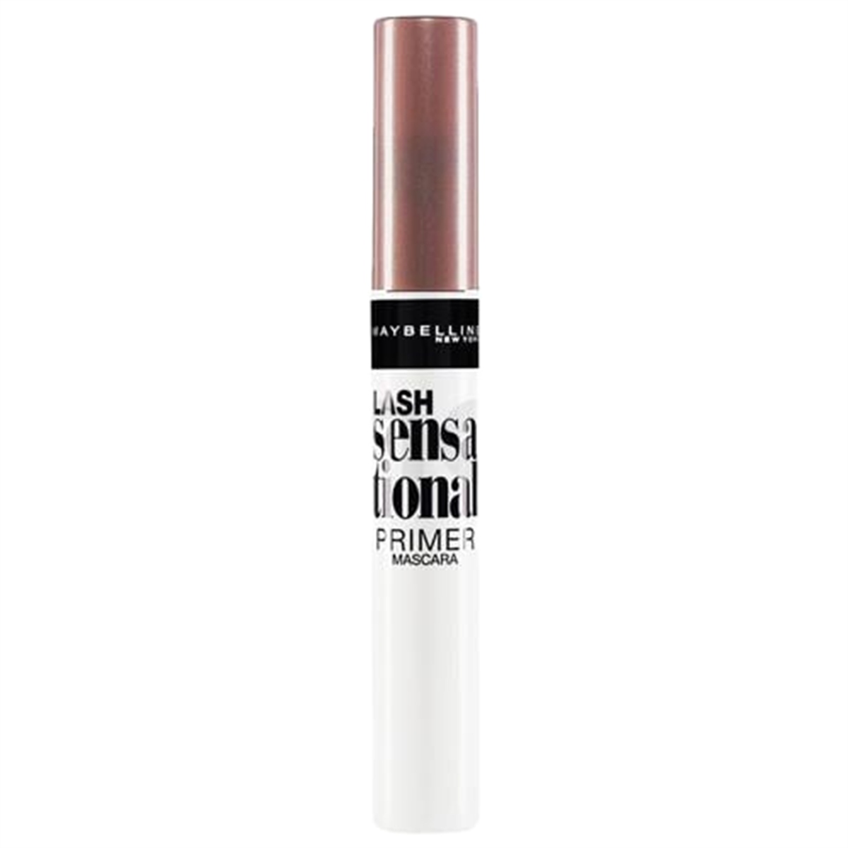 Maybelline Maybelline New York Lash Cils Sensational Kirpik Astarı 7 ml
