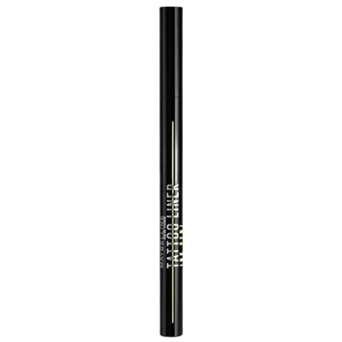 Maybelline Maybelline New York Tattoo Liner Ink Pen - Black