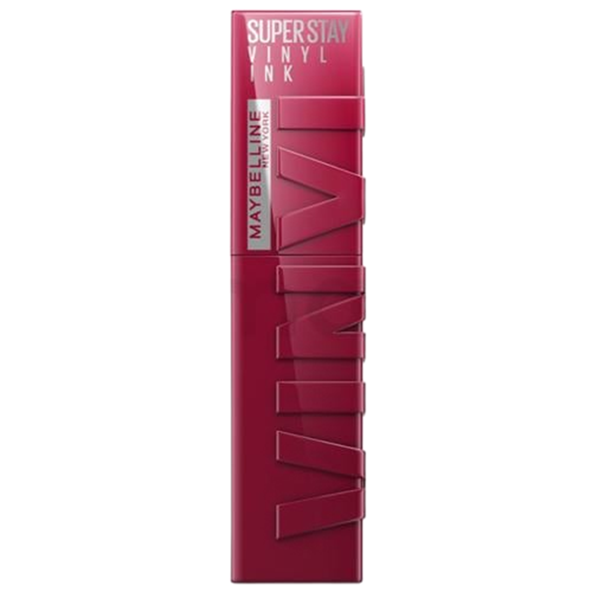 Maybelline Maybelline Super Stay Vinyl Ink Kalıcı Likit Parlak Ruj - 30 Unrivaled