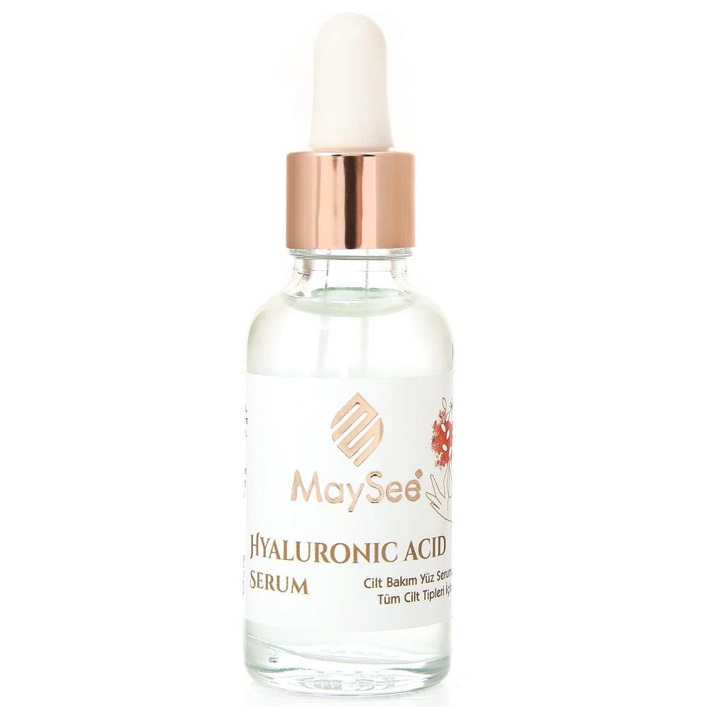 Maysee Maysee Hyaluronic Acid %2 Cilt Serumu 30 ml