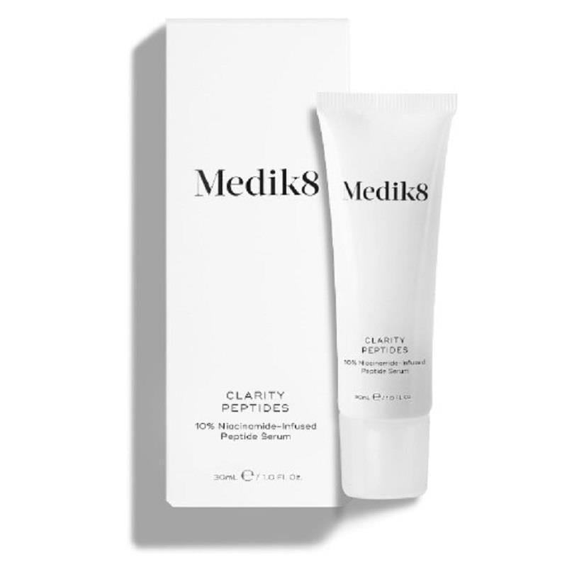 Medik8 Medik8 Clarity Peptides 30 ml