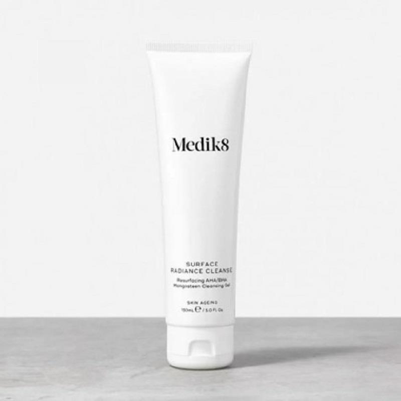 Medik8 Medik8 Surface Radiance Cleance Cilt Temizleme Jeli 150 ml