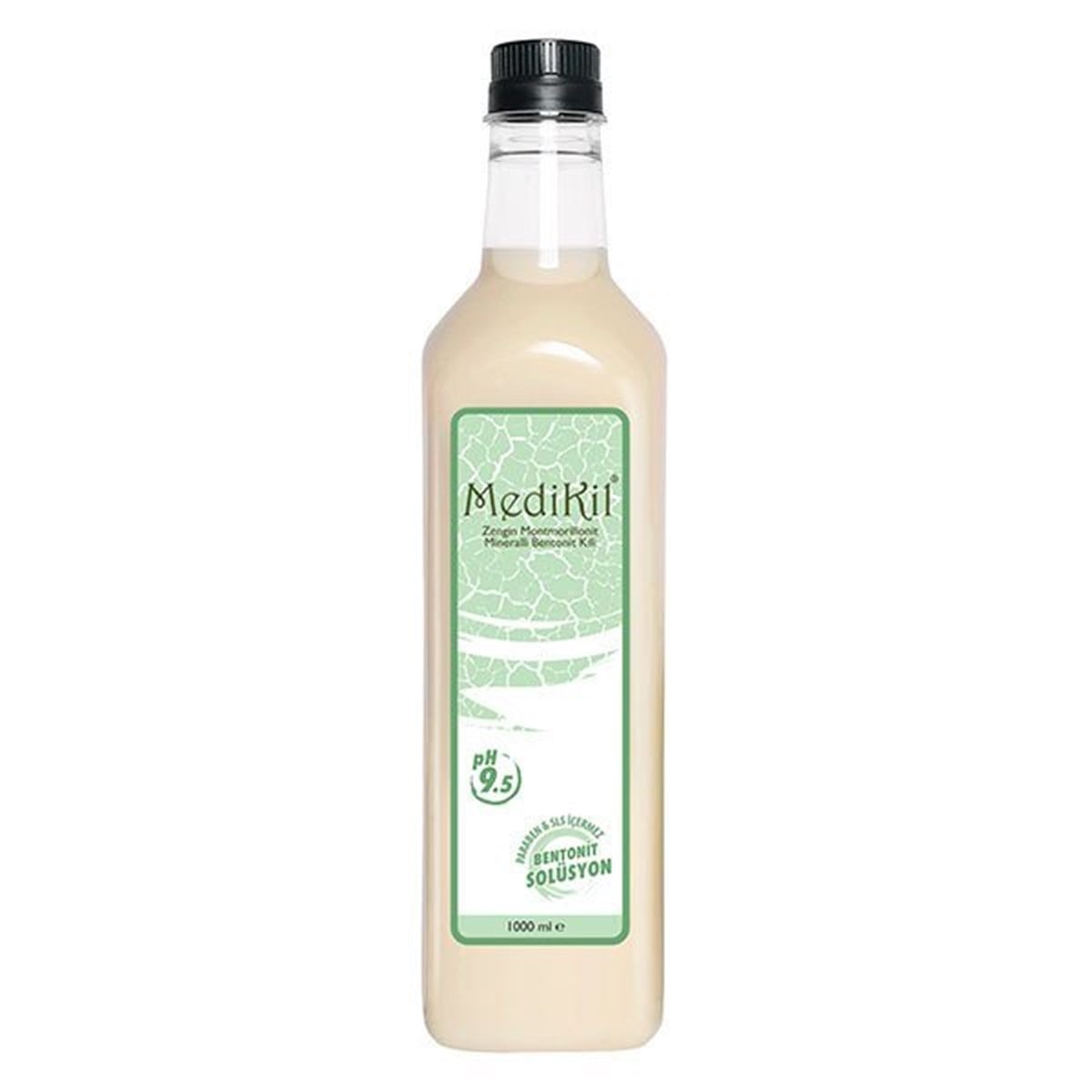 MEDİKİL Medikil Sıvı Bentonit Solüsyon 1000 ml