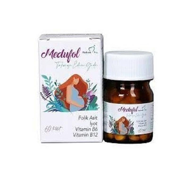 Medufol Medufol 60 Tablet