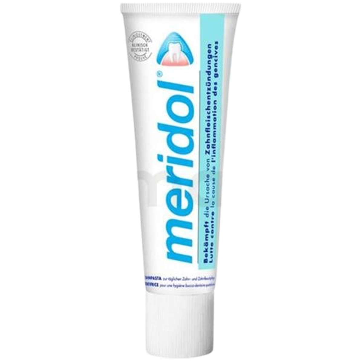 Meridol Meridol Meridol Diş Eti Problemleri İçin Diş Macunu 75 ml