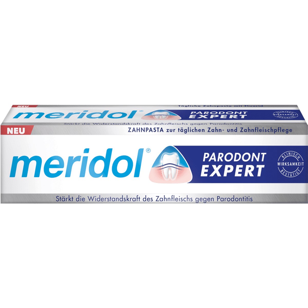Meridol Meridol Parodont Expert Diş Macunu 75 ml