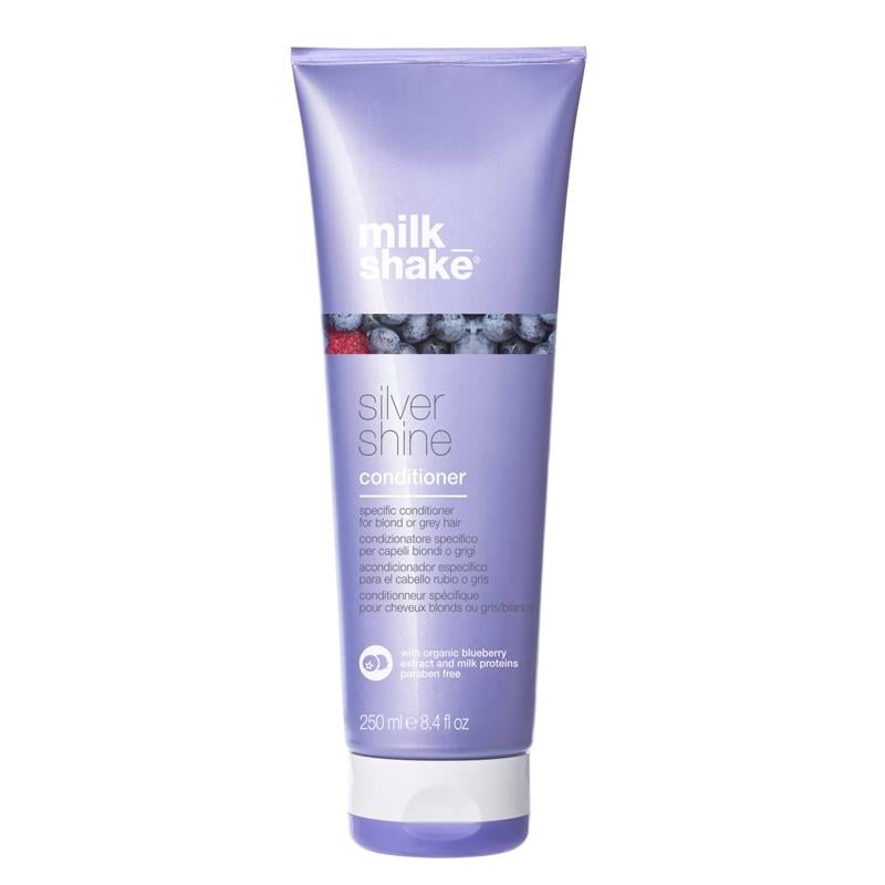 Milk Shake Milk Shake Silver Shine Conditioner 250 ml
