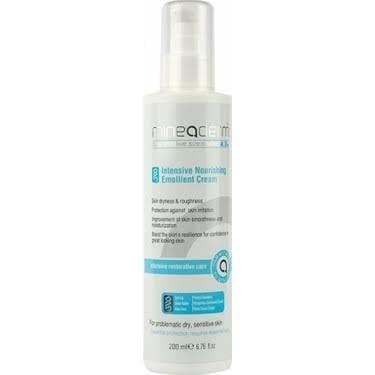 MineaDerm Mineaderm Intensive Nourishing Emollient Cream 200 ml
