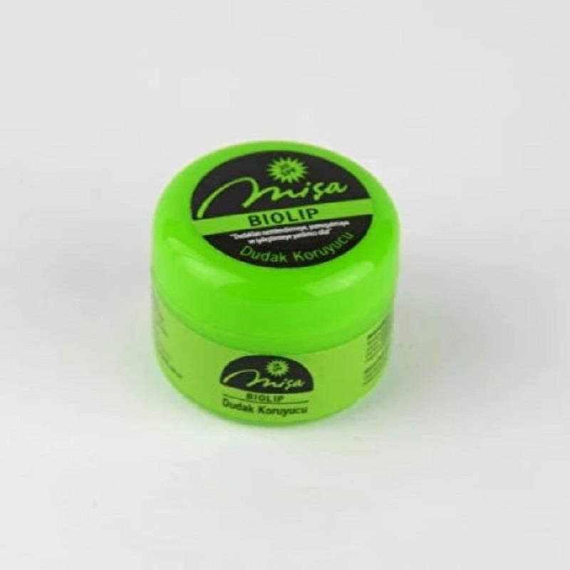 Mişa Mişa Biolip Dudak Koruyucu 25 ml