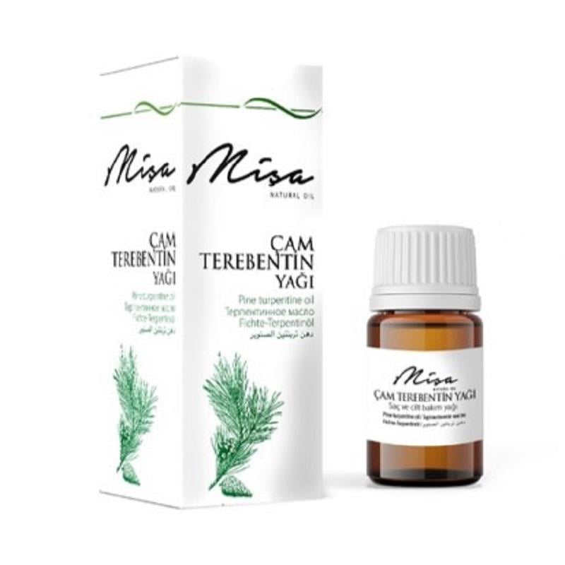 Mişa Mişa Cam Terebentin 20 ml