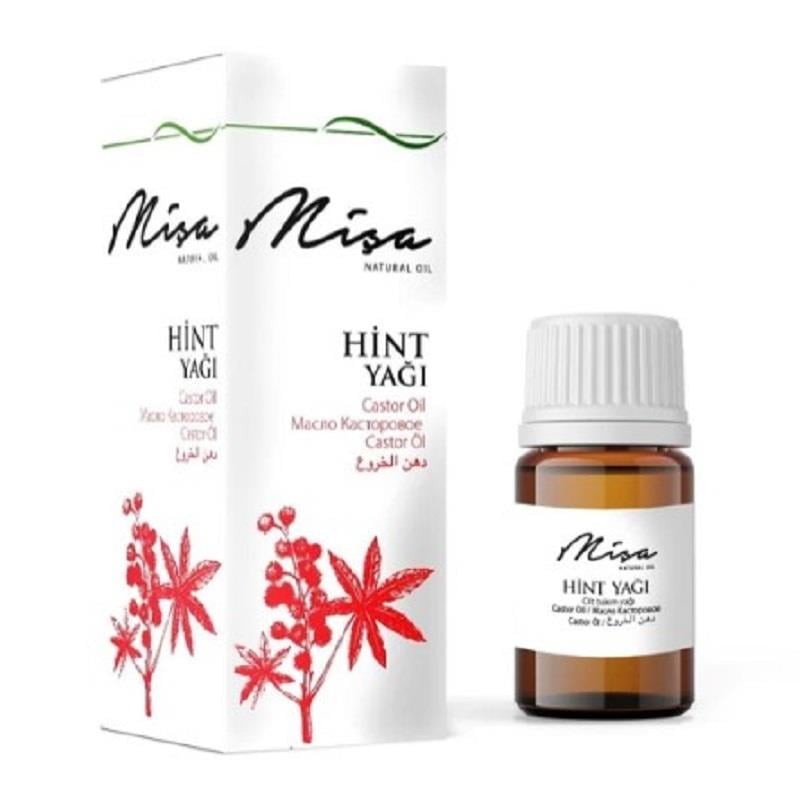 Mişa Mişa Hint Yağı 20 ml