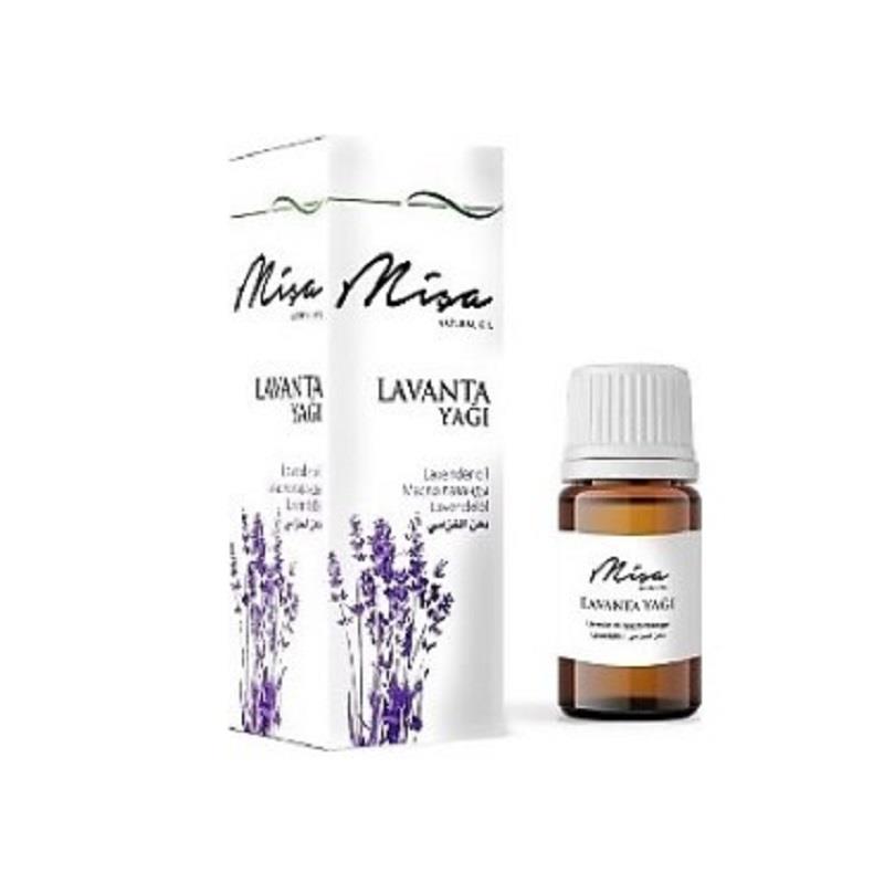 Mişa Mişa Lavanta Yağı 20 ml