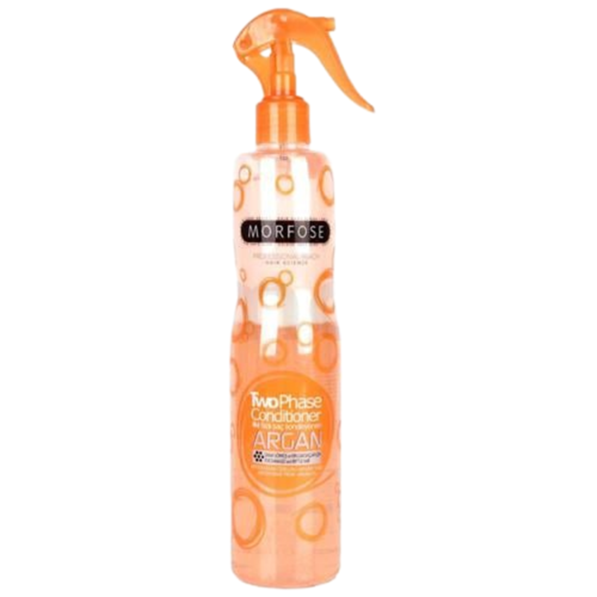 Morfose Morfose Argan Sıvı Saç Kremi  400 ml