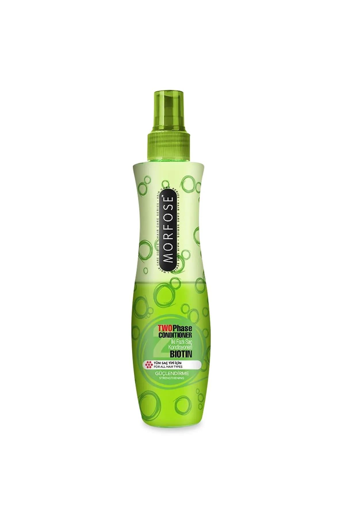 Morfose Morfose Biotin Fön Suyu 240 ml
