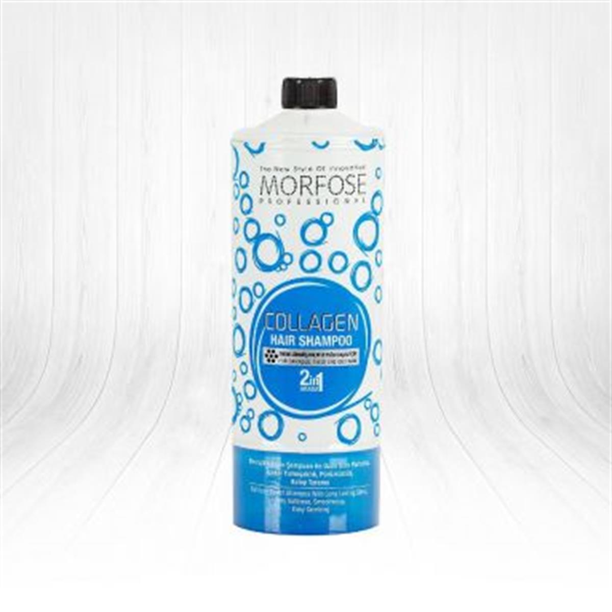Morfose Morfose Collagen Şampuan 1000 ml
