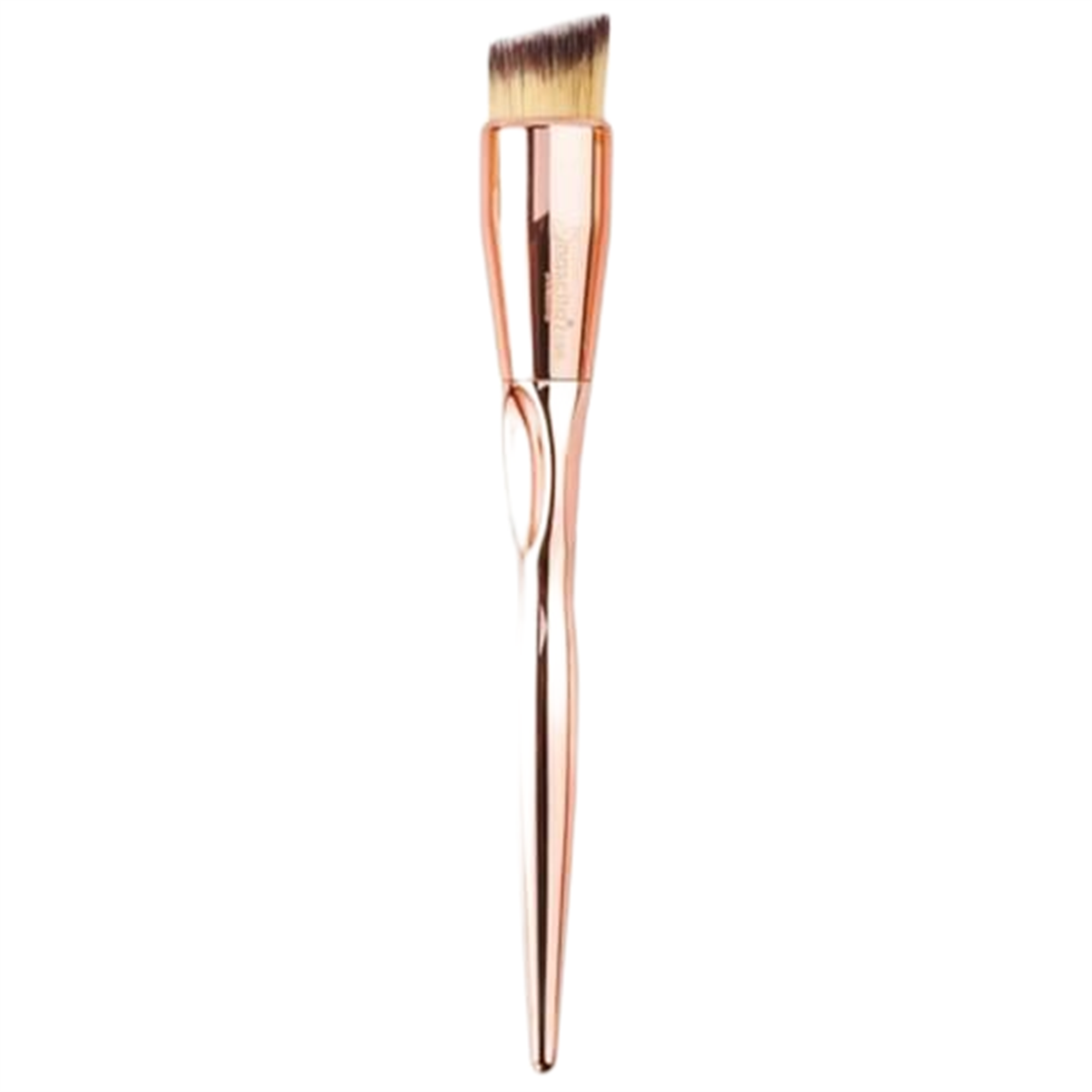 Nascita Nascita 196 Bronzy Glow Eğimli Kabuki Fondöten Fırçası