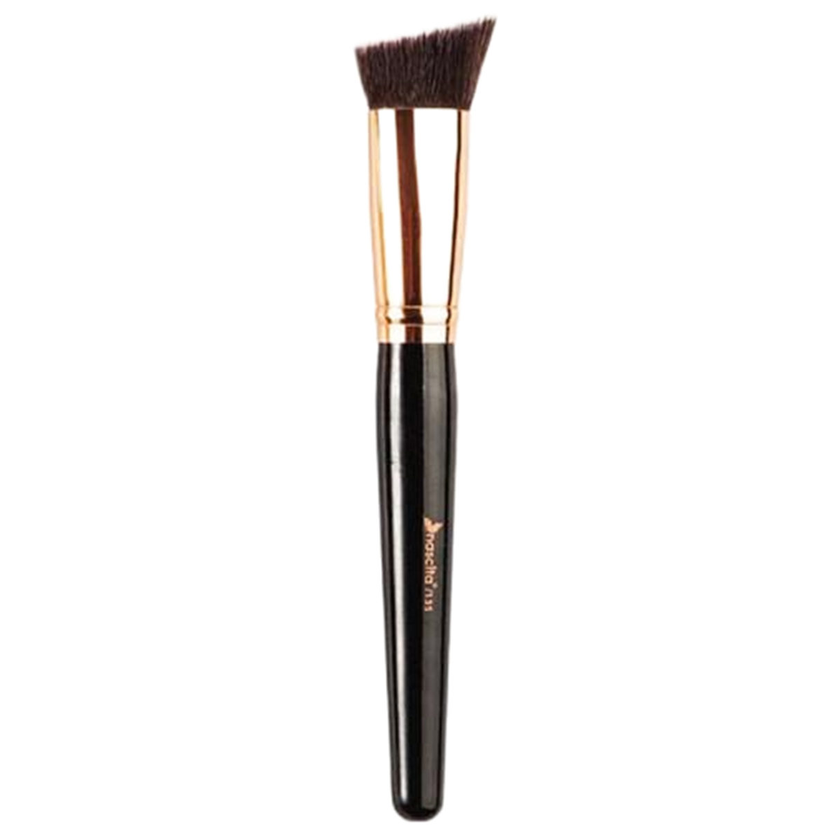 Nascita Nascita Bronzy Glow Açılı Kabuki Fondöten