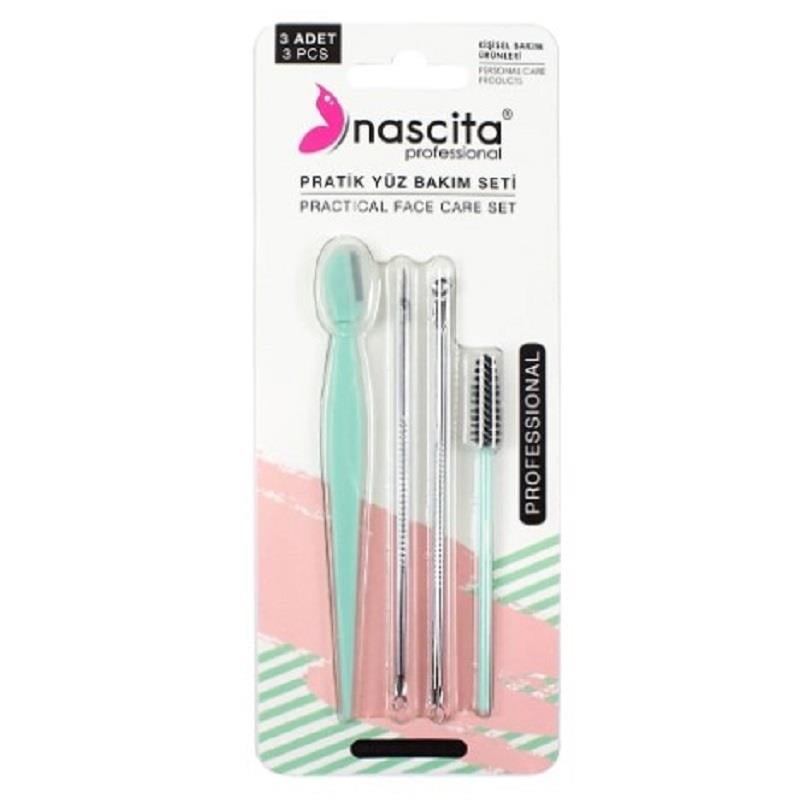 Nascita Nascita Pratik Yüz Bakım Seti