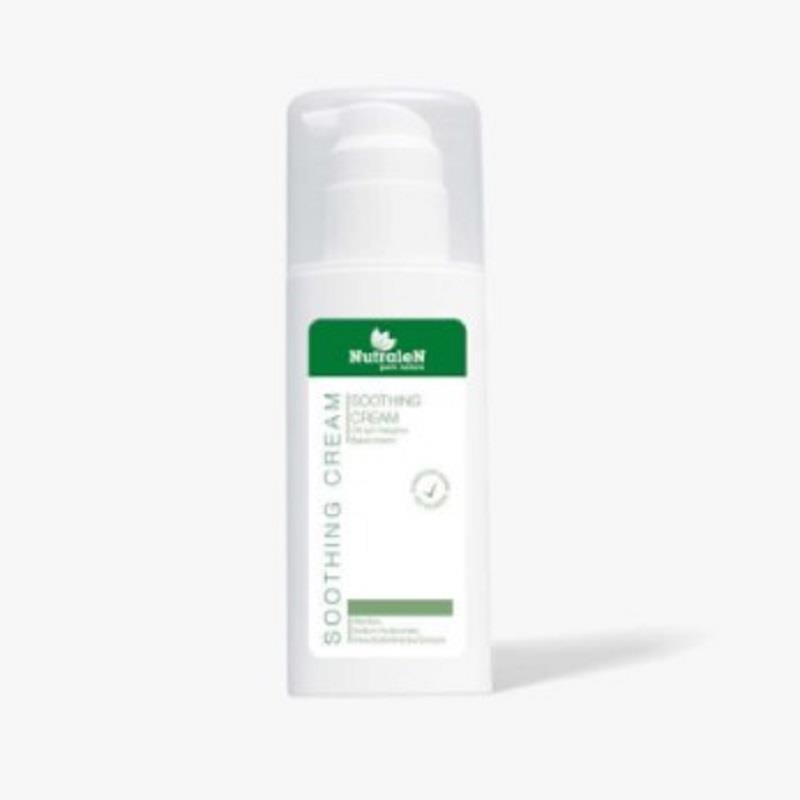 Natralen Natralen Shoothing Cream 200 ml