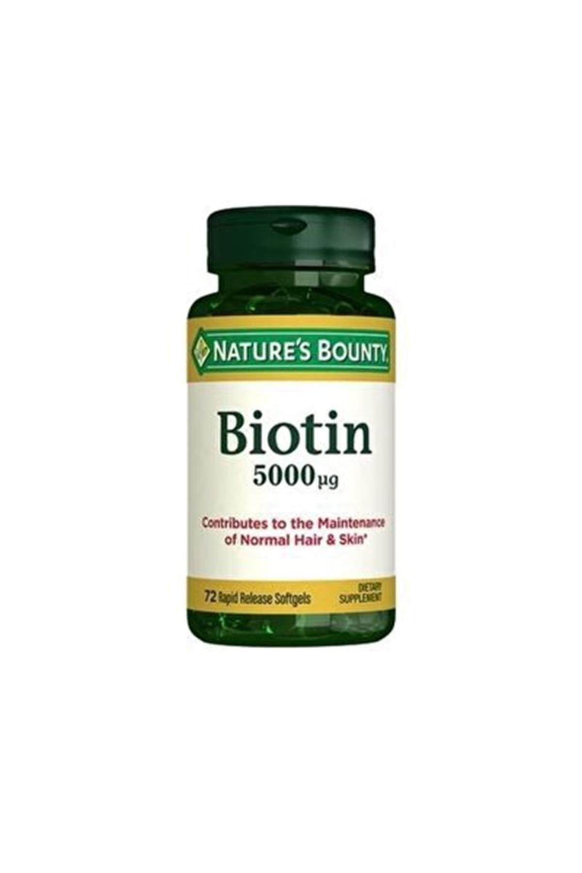 Nature's Bounty Nature's Bounty Vitamin B-Complex Plus Vitamin-C 60 Tablet