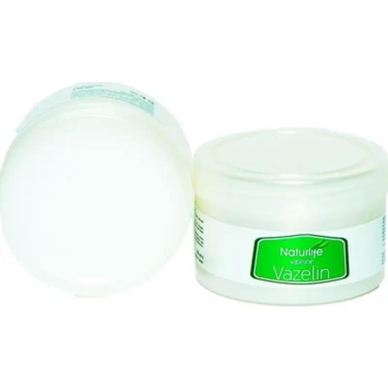 NATURLİFE Naturlife Beyaz Vazelin 100 gr