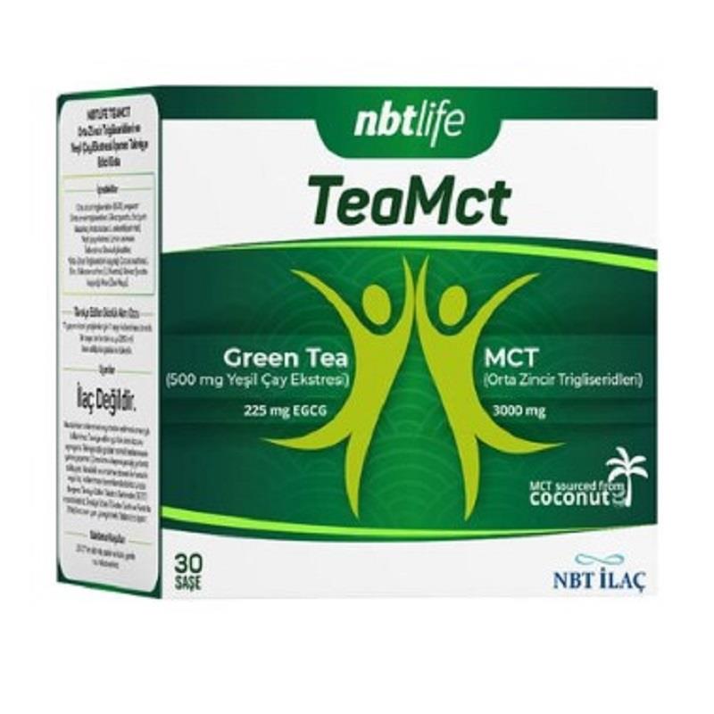 NBT Life NBT Life Teamct 30 Şase