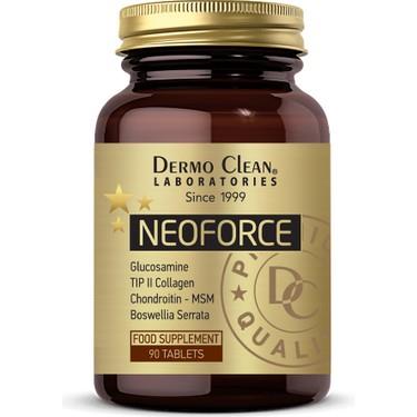 NEOFORCE Neoforce Glucosamine Chondroitin MSM TIP II Collagen 90 Tablet
