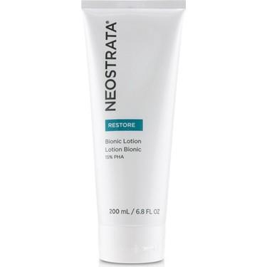 neostrata Neostrata Bionic Lotion Kuru Ciltler İçin Bakım Losyonu 200 ml