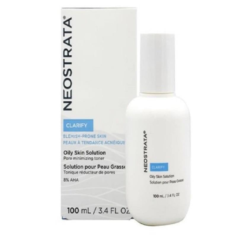 neostrata Neostrata Clarify Gözenek Sıkılaştırıcı Tonik 100 ml