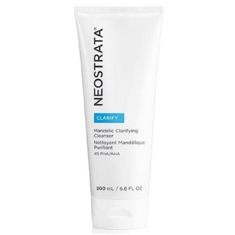 neostrata Neostrata Clarify Mandelik Temizleme Jeli 200 ml - Mandelic Clarifying Cleanser