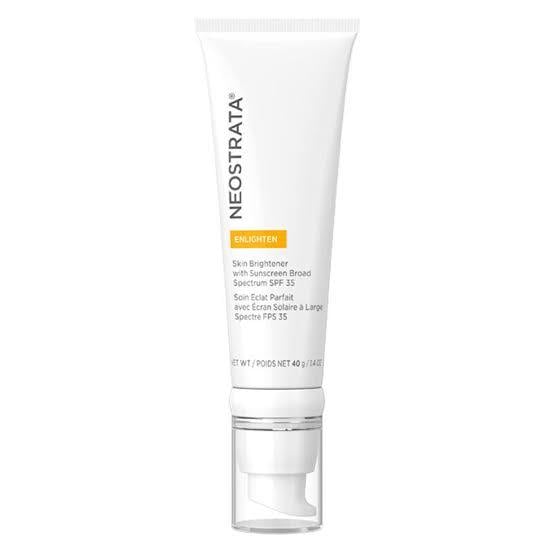 neostrata Neostrata Enlighten Aydınlatıcı Krem SPF35 40 gr